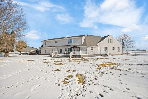 3520 S 500 Bringhurst IN 46913