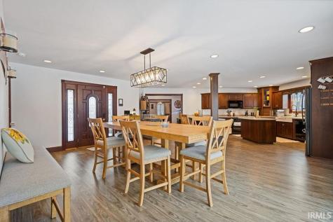 3520 S 500 Bringhurst IN 46913