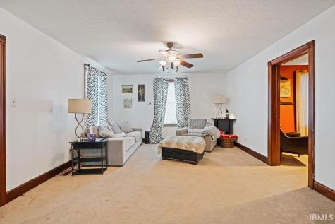 3520 S 500 Bringhurst IN 46913