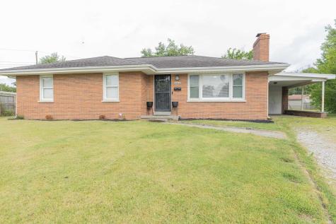 2812 Sandee Acres Court Evansville IN 47714