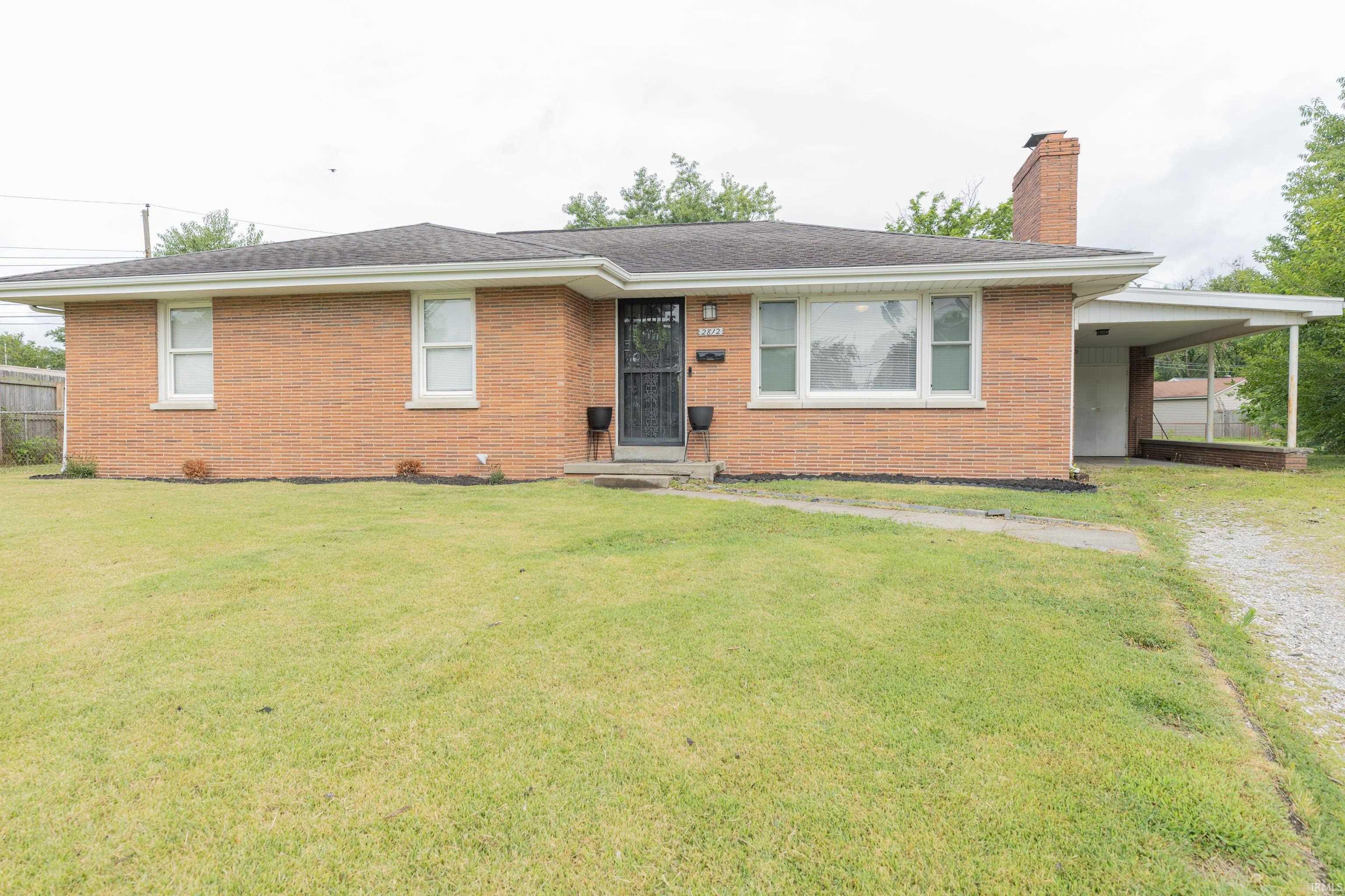 2812 Sandee Acres Court Evansville IN 47714