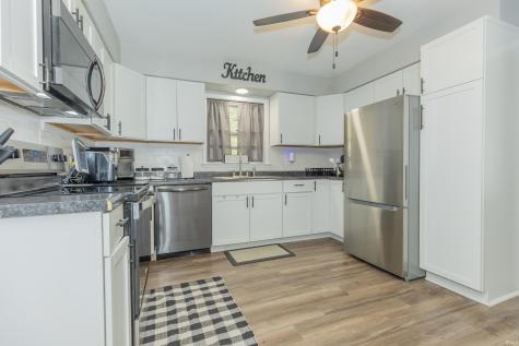 2812 Sandee Acres Court Evansville IN 47714