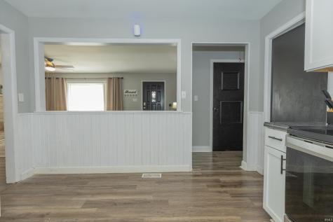 2812 Sandee Acres Court Evansville IN 47714