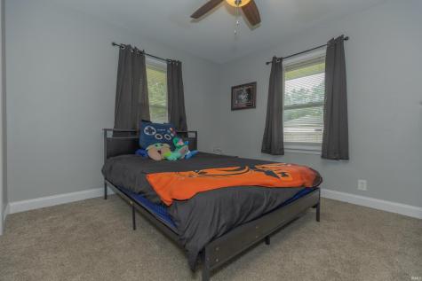 2812 Sandee Acres Court Evansville IN 47714