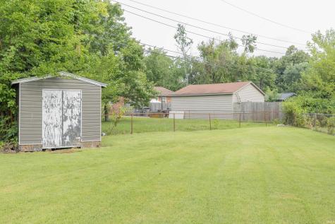 2812 Sandee Acres Court Evansville IN 47714