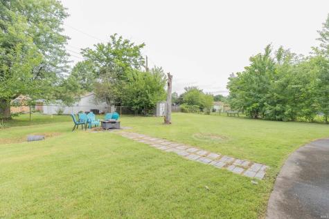 2812 Sandee Acres Court Evansville IN 47714