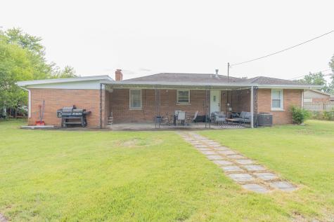 2812 Sandee Acres Court Evansville IN 47714