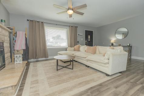 2812 Sandee Acres Court Evansville IN 47714