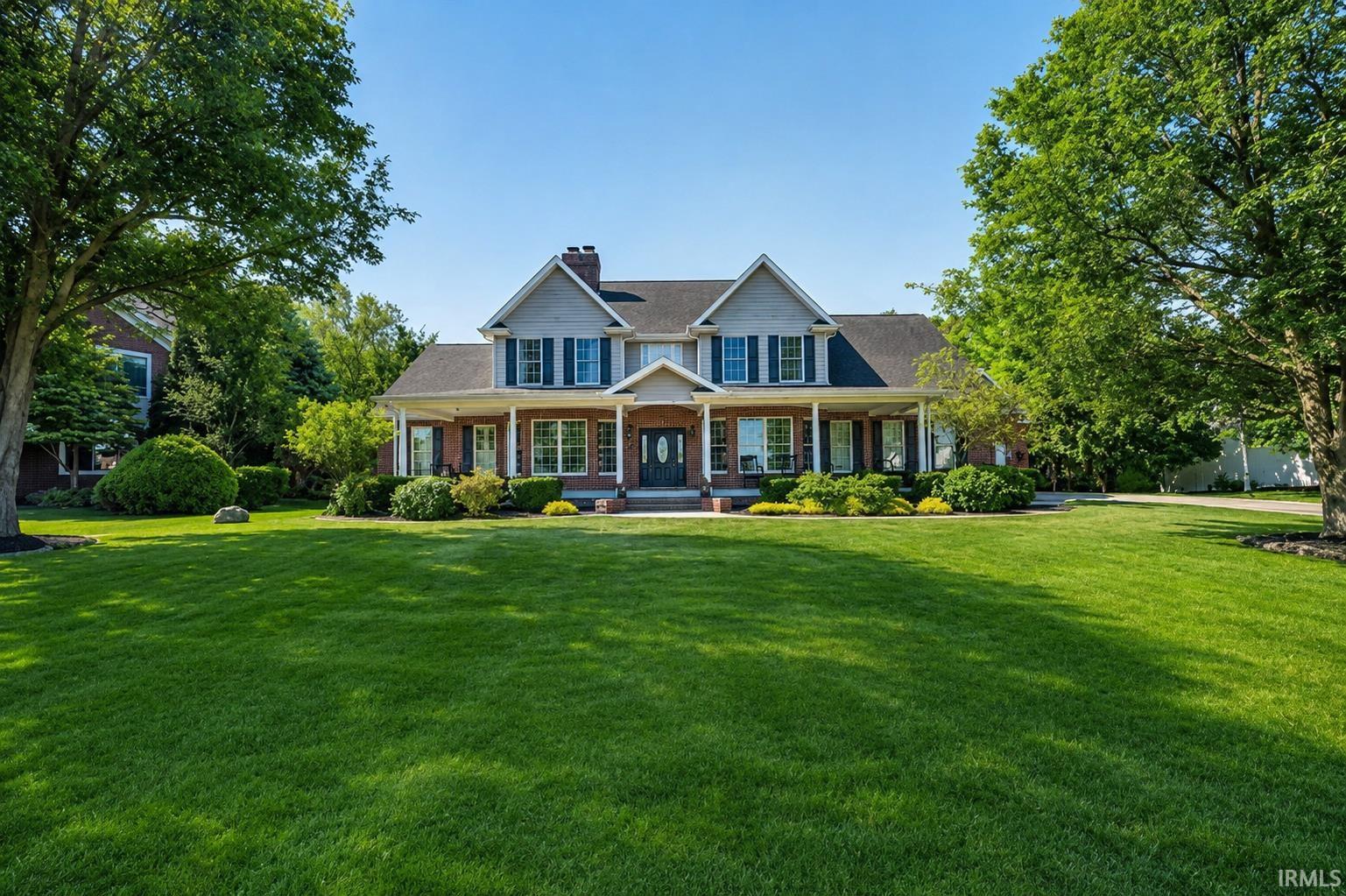 14170 Parkridge Drive Granger IN 46530
