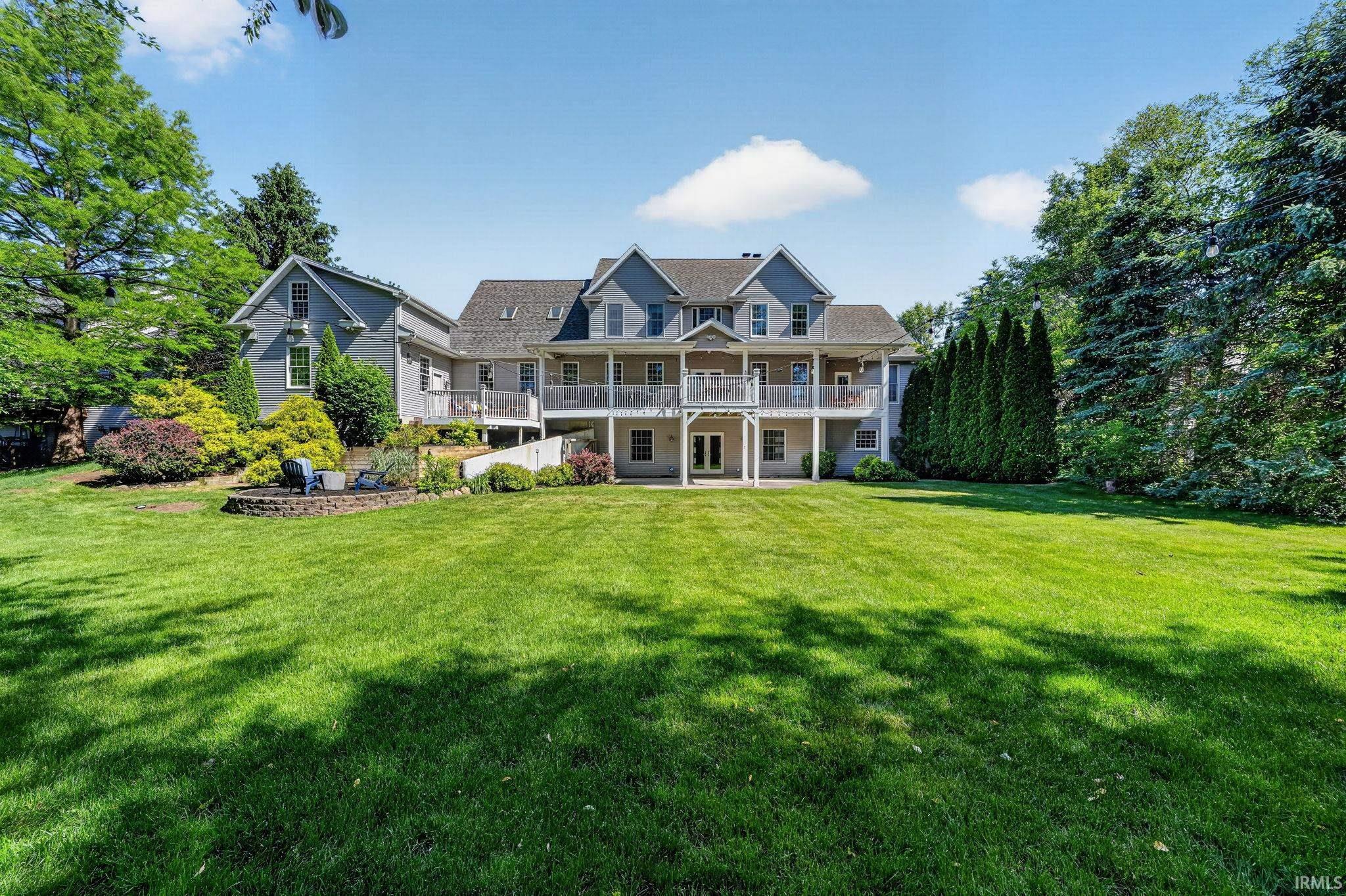 14170 Parkridge Drive Granger IN 46530
