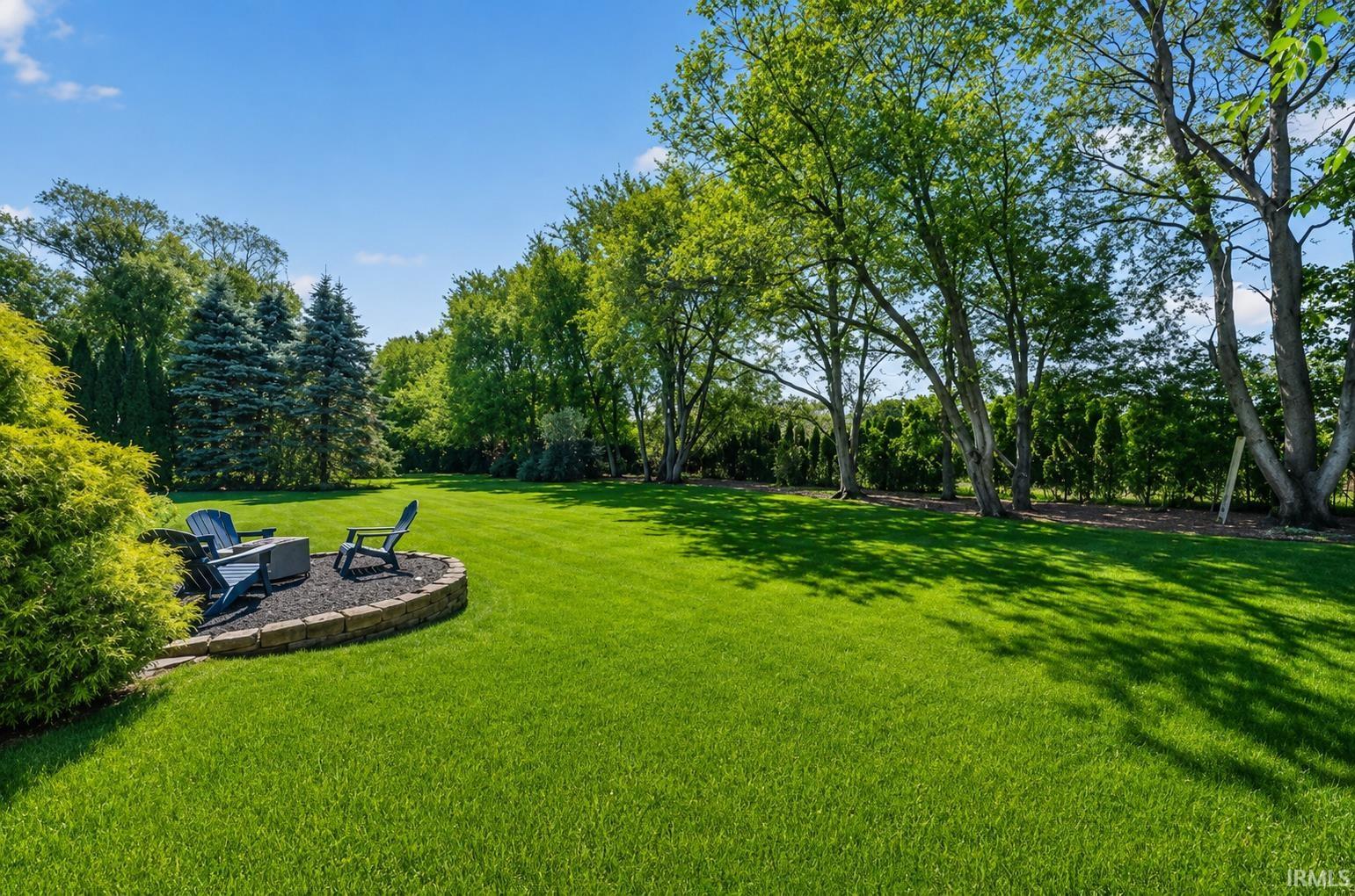 14170 Parkridge Drive Granger IN 46530