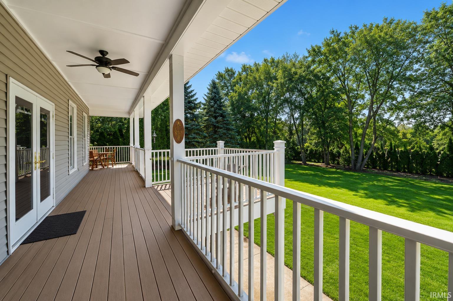 14170 Parkridge Drive Granger IN 46530