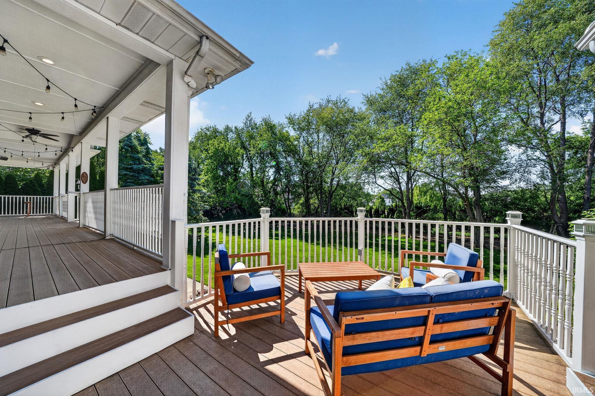 14170 Parkridge Drive Granger IN 46530