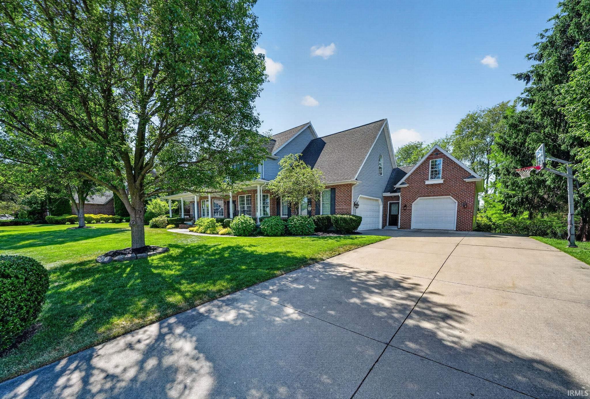 14170 Parkridge Drive Granger IN 46530