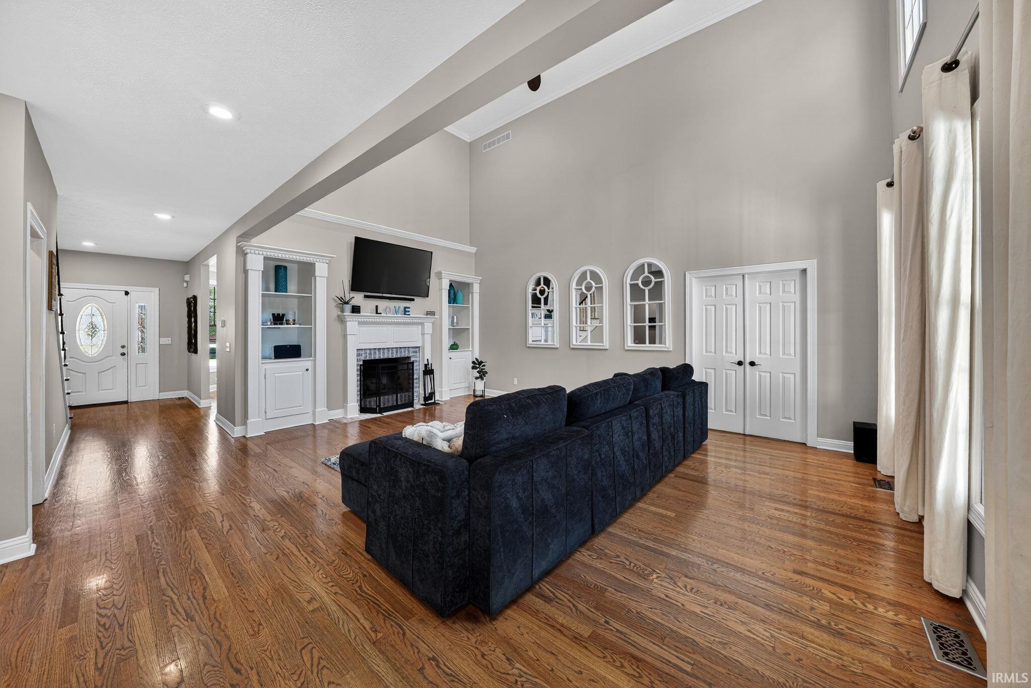 14170 Parkridge Drive Granger IN 46530