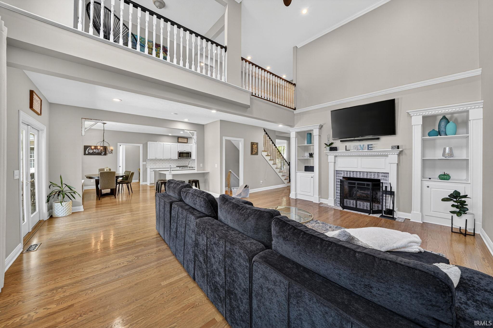 14170 Parkridge Drive Granger IN 46530