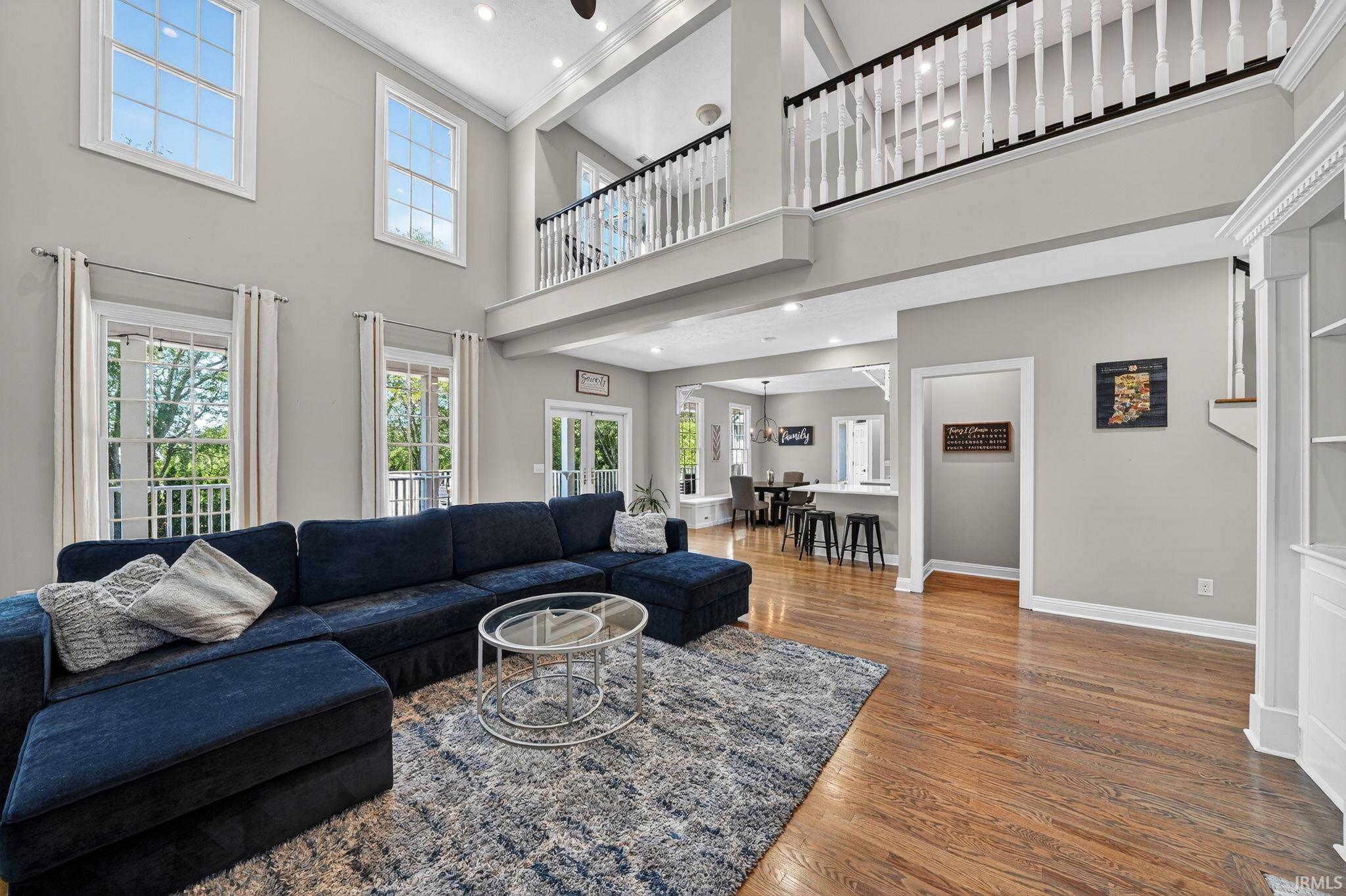 14170 Parkridge Drive Granger IN 46530