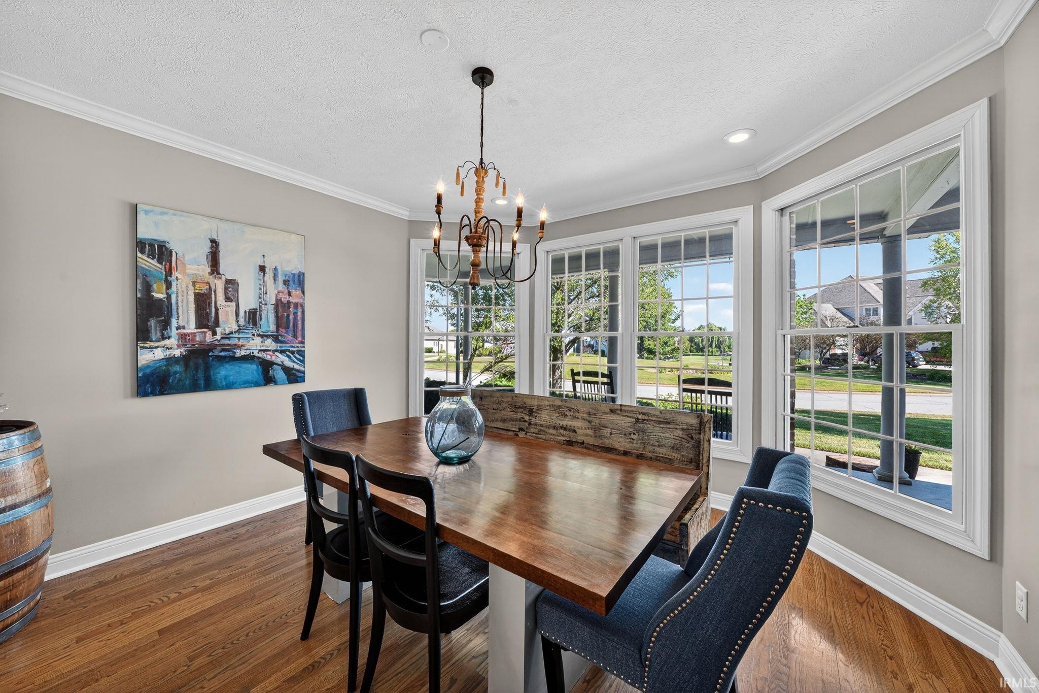 14170 Parkridge Drive Granger IN 46530