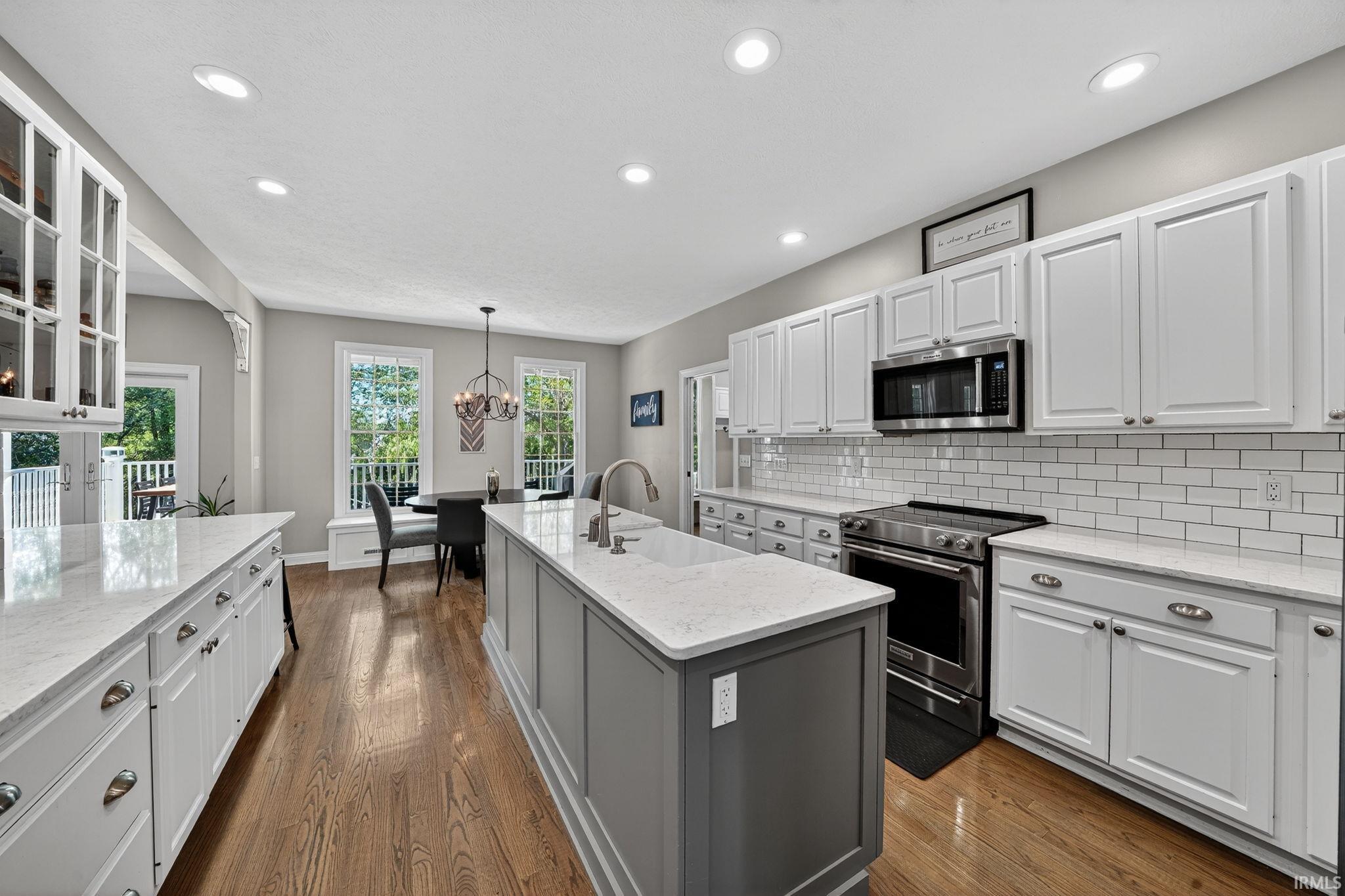14170 Parkridge Drive Granger IN 46530