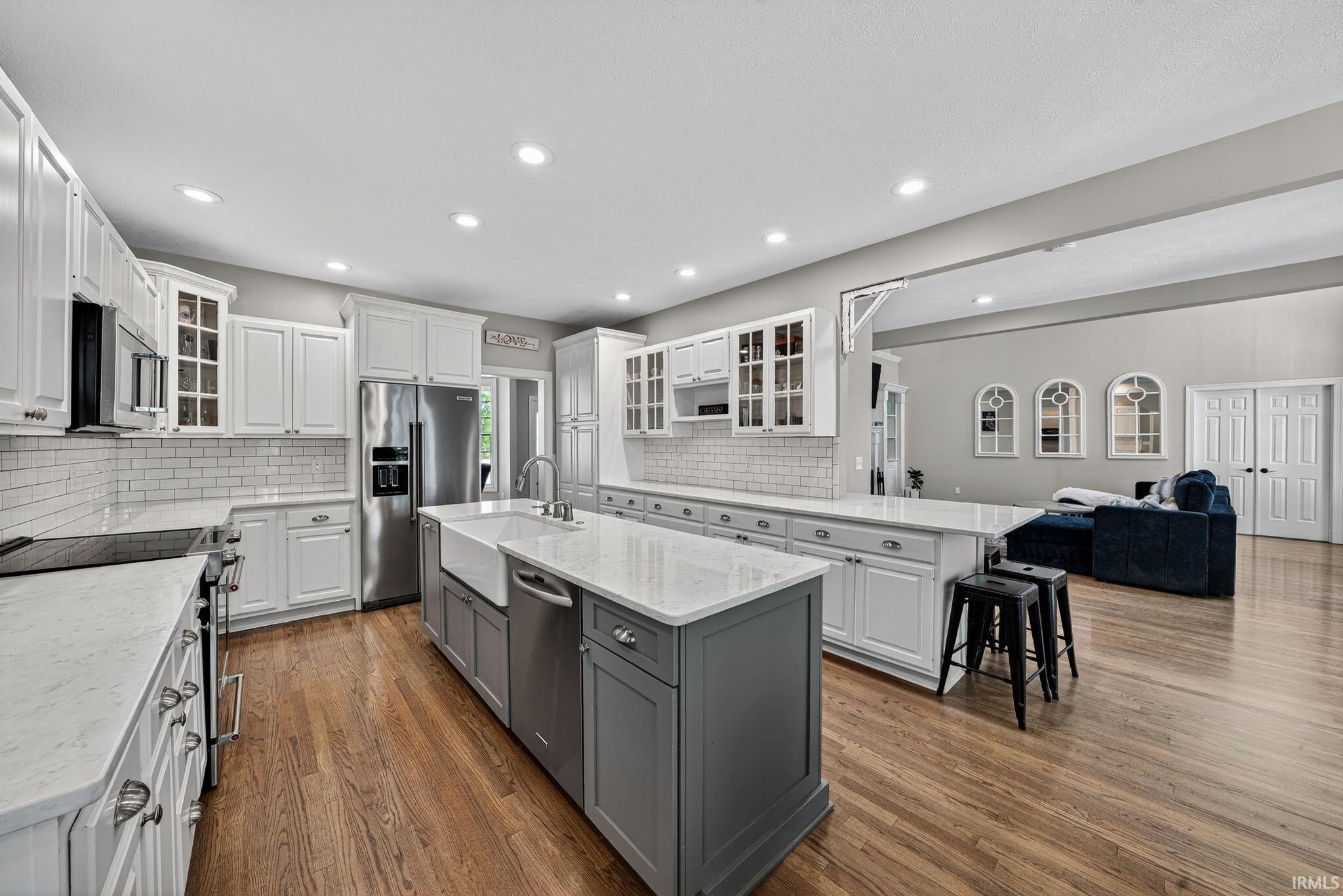 14170 Parkridge Drive Granger IN 46530