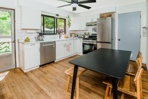 206 E Hillside Drive Bloomington IN 47401