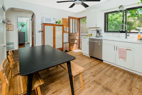 206 E Hillside Drive Bloomington IN 47401