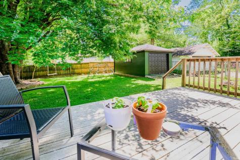 206 E Hillside Drive Bloomington IN 47401