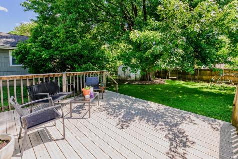 206 E Hillside Drive Bloomington IN 47401