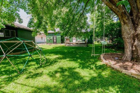 206 E Hillside Drive Bloomington IN 47401