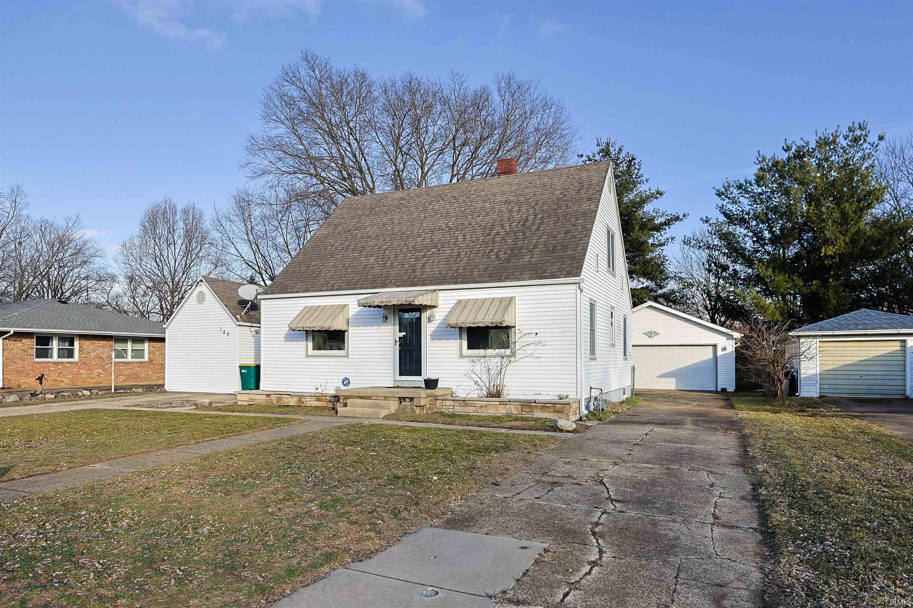 140 Oakside Avenue Mishawaka IN 46544