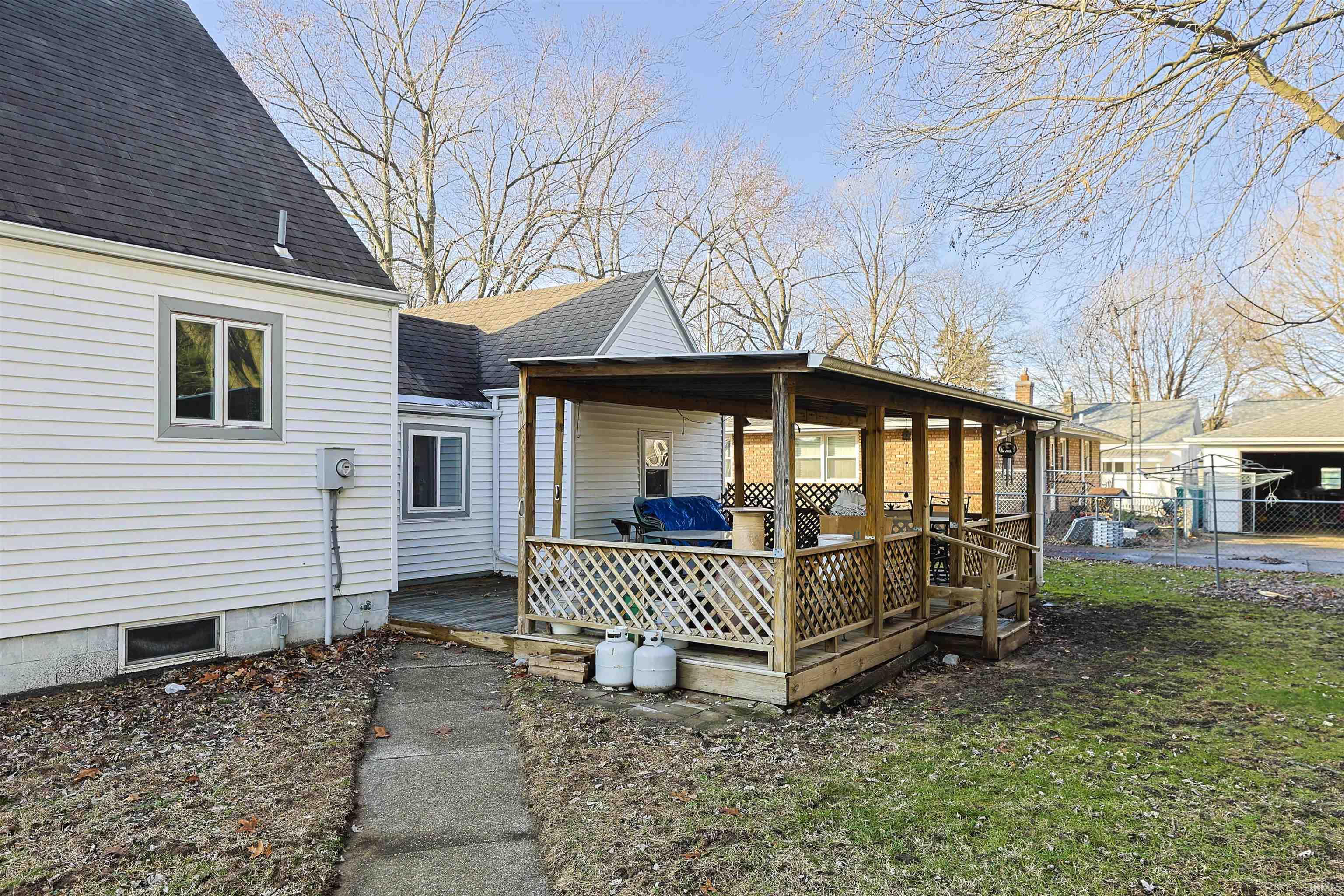 140 Oakside Avenue Mishawaka IN 46544