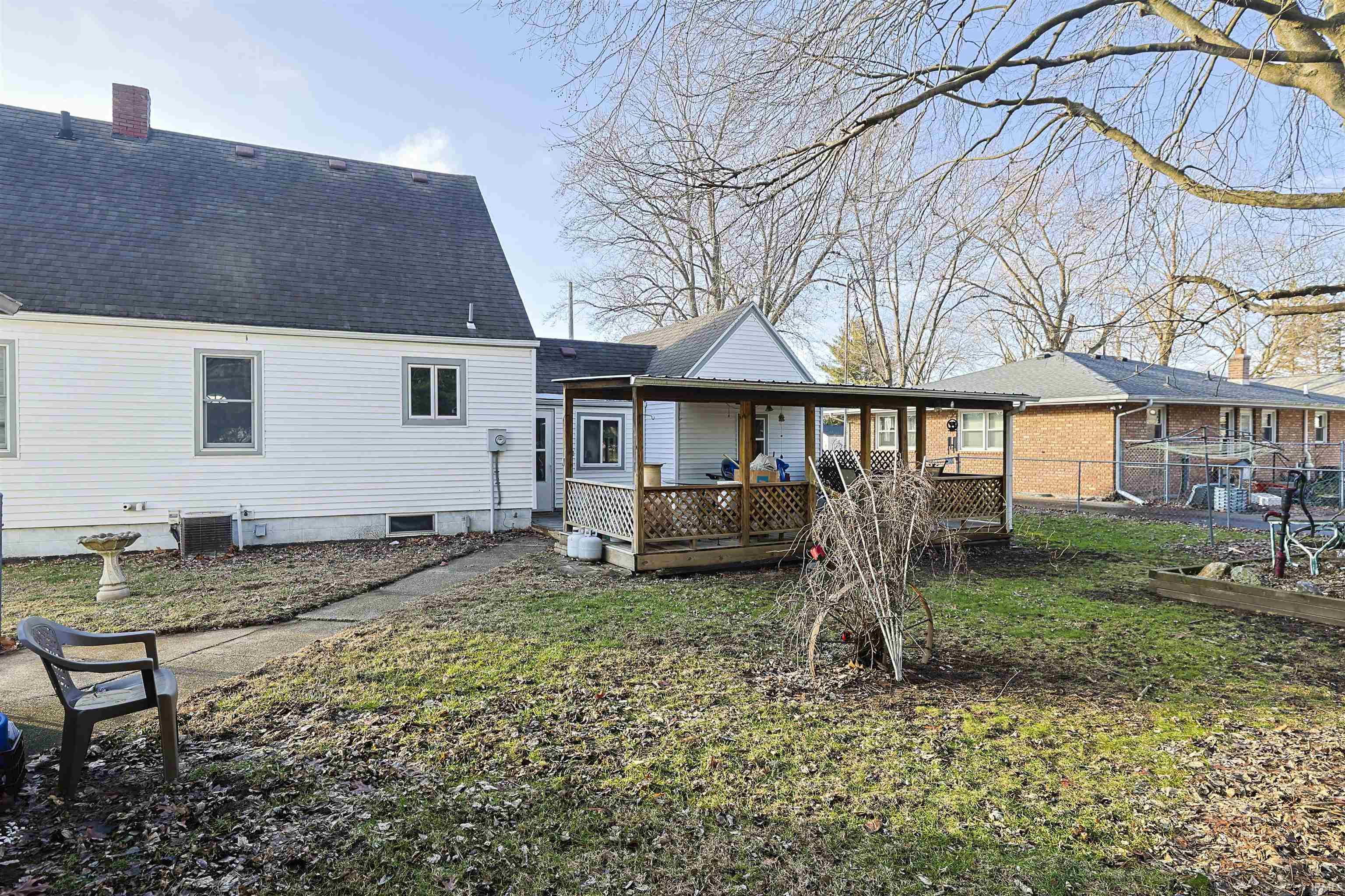 140 Oakside Avenue Mishawaka IN 46544