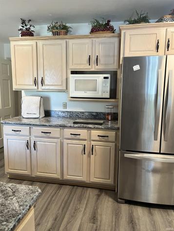 1703 Mcdowell Road Vincennes IN 47591