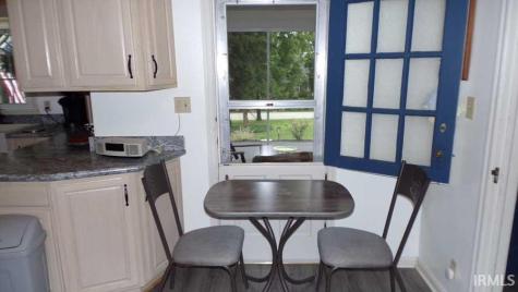 1703 Mcdowell Road Vincennes IN 47591