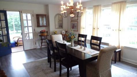 1703 Mcdowell Road Vincennes IN 47591