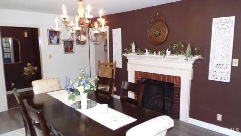 1703 Mcdowell Road Vincennes IN 47591
