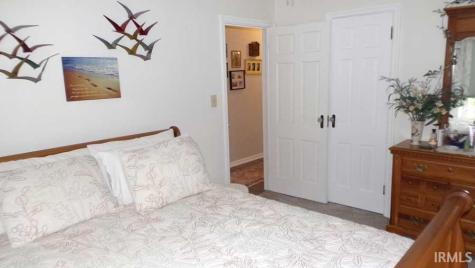 1703 Mcdowell Road Vincennes IN 47591