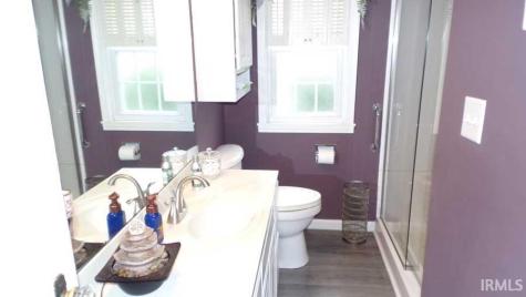 1703 Mcdowell Road Vincennes IN 47591
