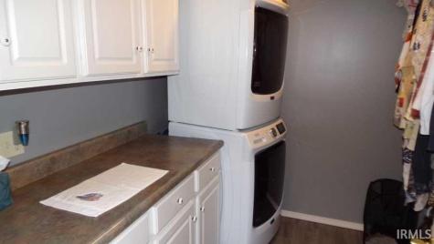 1703 Mcdowell Road Vincennes IN 47591
