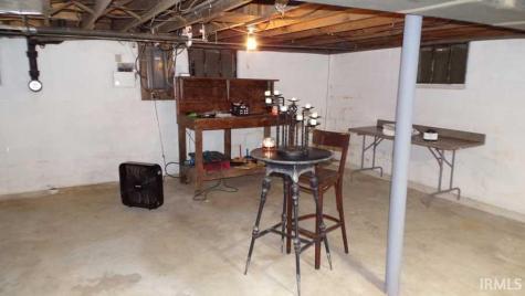 1703 Mcdowell Road Vincennes IN 47591