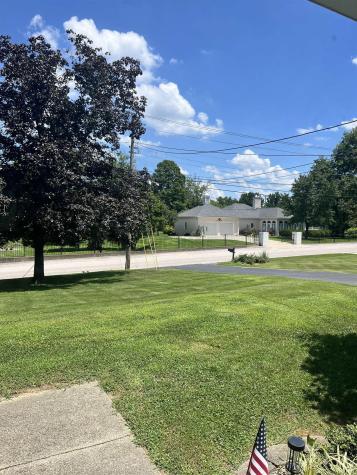 1703 Mcdowell Road Vincennes IN 47591