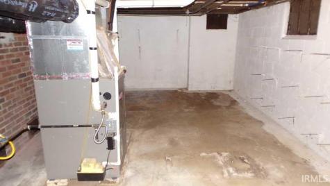 1703 Mcdowell Road Vincennes IN 47591