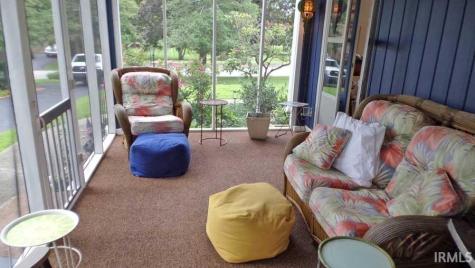 1703 Mcdowell Road Vincennes IN 47591