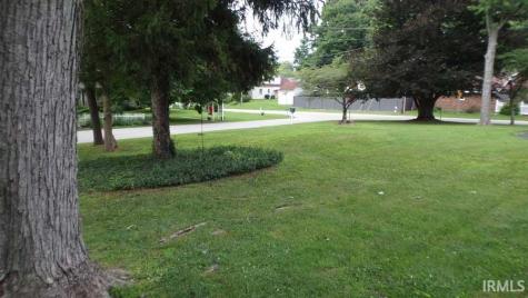 1703 Mcdowell Road Vincennes IN 47591