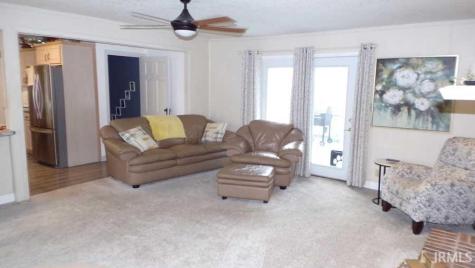 1703 Mcdowell Road Vincennes IN 47591