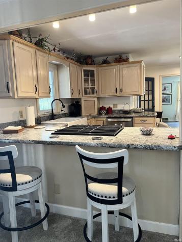 1703 Mcdowell Road Vincennes IN 47591