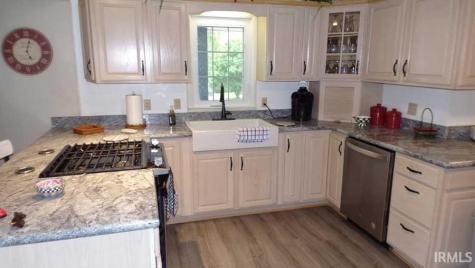 1703 Mcdowell Road Vincennes IN 47591