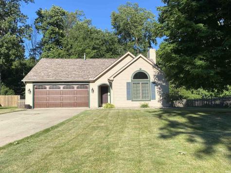 6224 Greenock Place Fort Wayne IN 46835