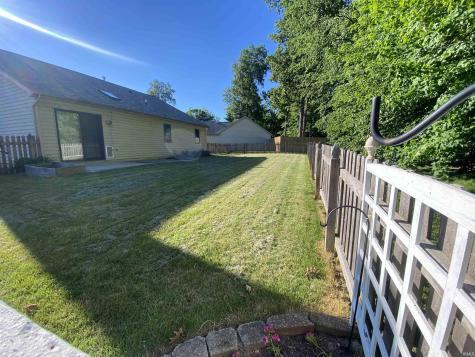 6224 Greenock Place Fort Wayne IN 46835
