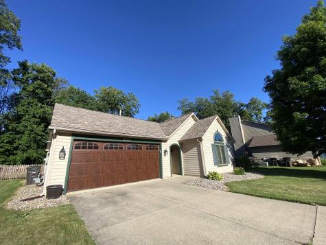 6224 Greenock Place Fort Wayne IN 46835